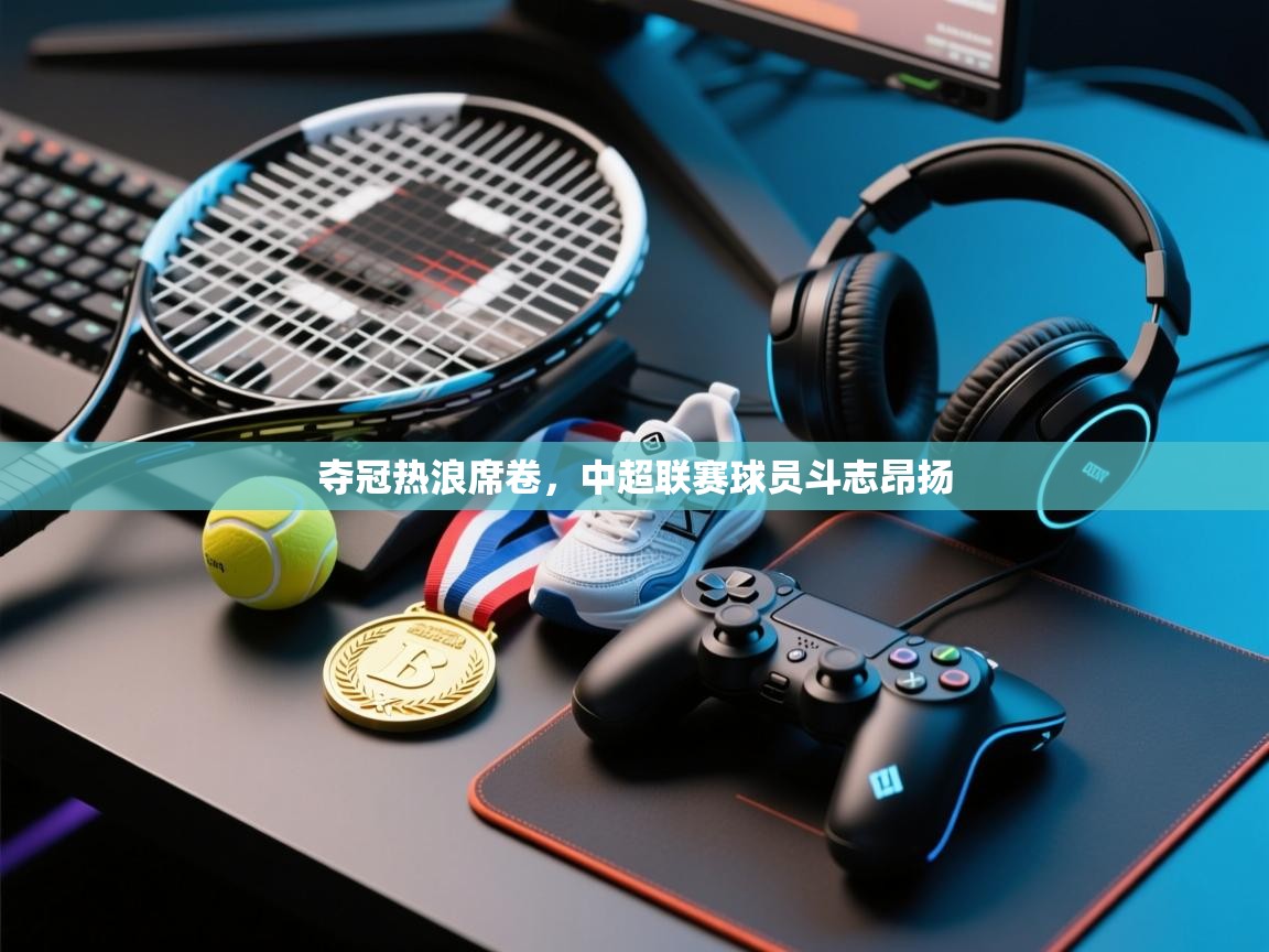 -夺冠热浪席卷，中超联赛球员斗志昂扬  第1张