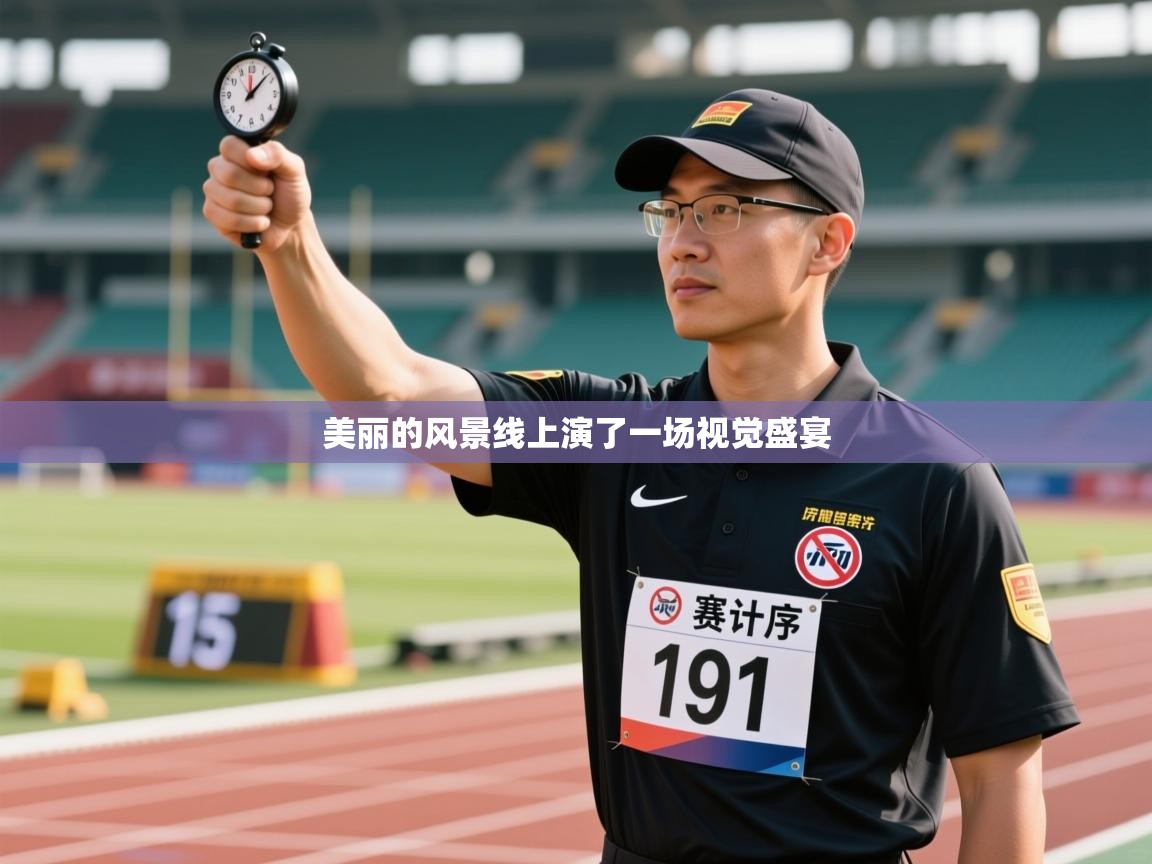 开云体育注册app-美丽的风景线上演了一场视觉盛宴 第1张