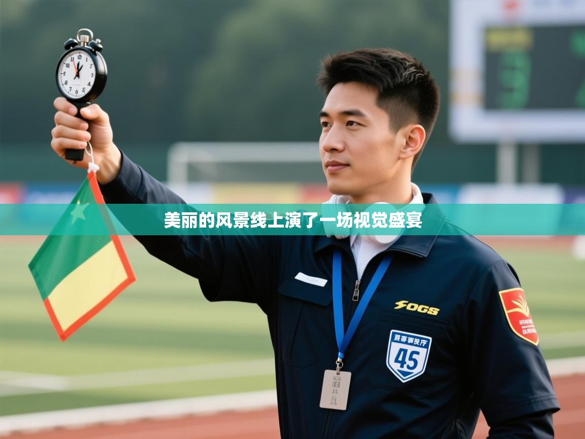 开云体育注册app-美丽的风景线上演了一场视觉盛宴 第2张