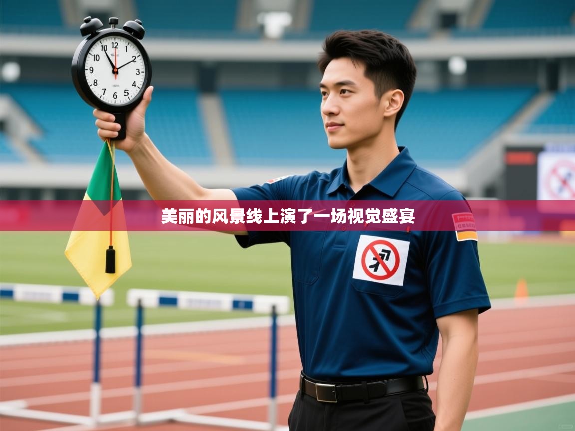 开云体育注册app-美丽的风景线上演了一场视觉盛宴 第3张