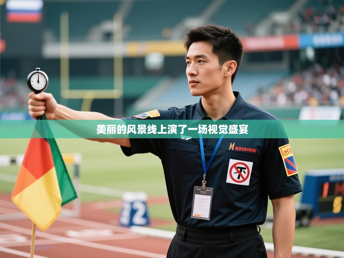 开云体育注册app-美丽的风景线上演了一场视觉盛宴 第4张