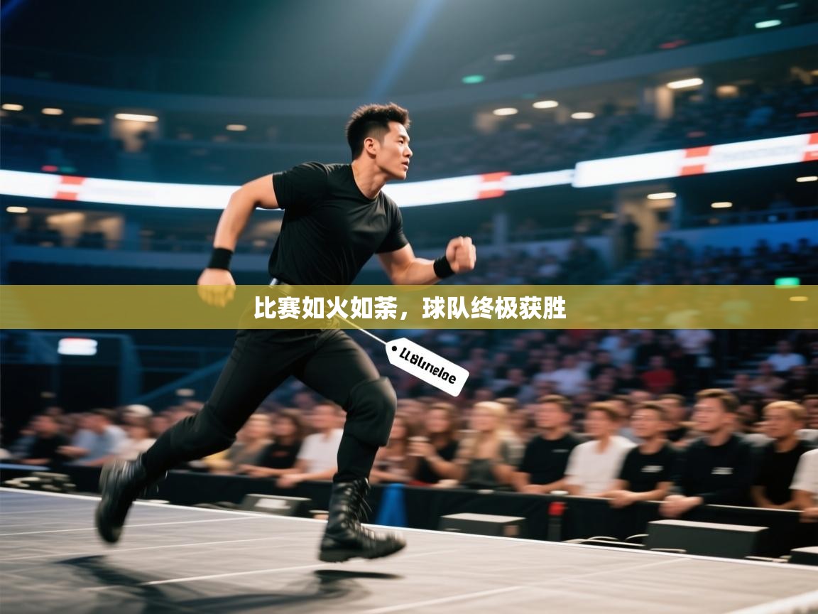 开云体育app评价-比赛如火如荼,球队终极获胜 第4张