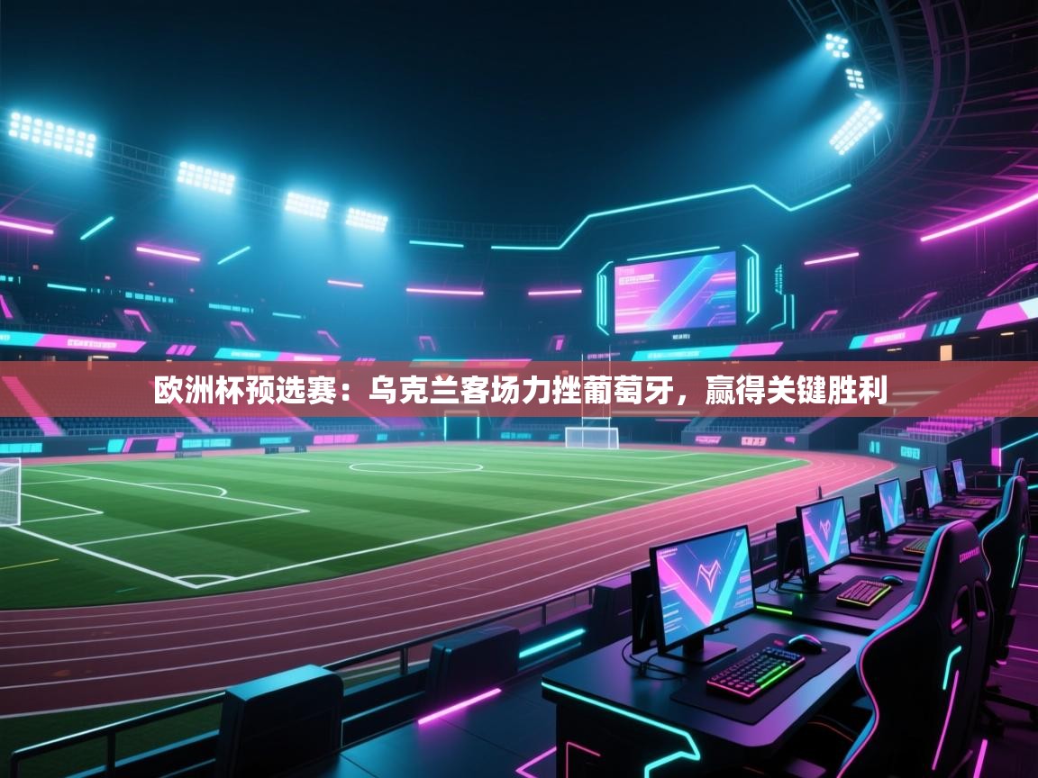 开云体育-欧洲杯预选赛：乌克兰客场力挫葡萄牙，赢得关键胜利  第1张