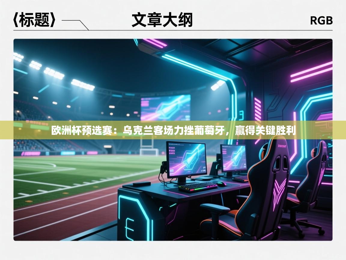 开云体育-欧洲杯预选赛：乌克兰客场力挫葡萄牙，赢得关键胜利  第3张