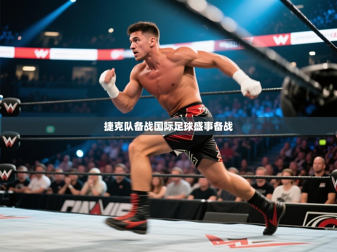 开云邀请码-捷克队备战国际足球盛事备战  第4张