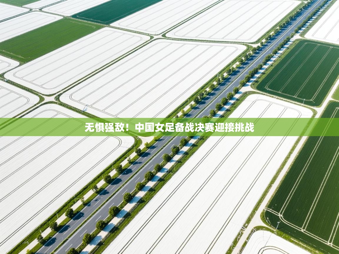 开云体育夜间模式开启-无惧强敌!中国女足备战决赛迎接挑战 第2张