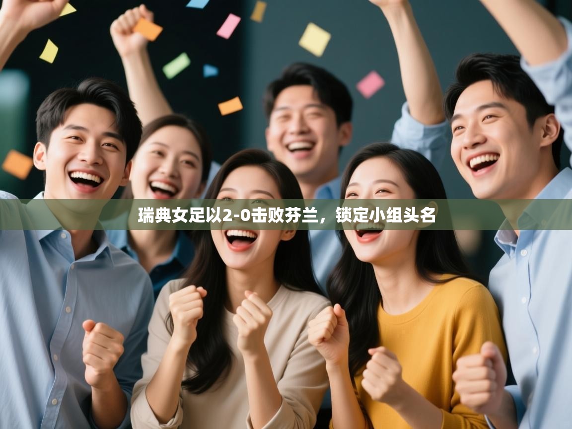 云开体育入口-瑞典女足以2-0击败芬兰，锁定小组头名  第4张