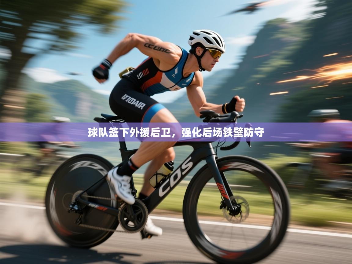 云开体育官网-球队签下外援后卫，强化后场铁壁防守  第1张