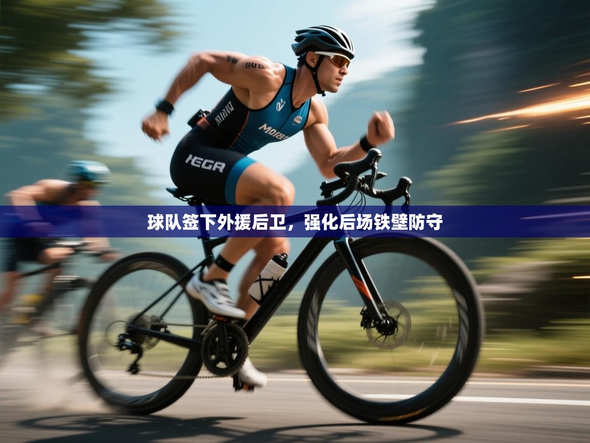 云开体育官网-球队签下外援后卫，强化后场铁壁防守  第3张