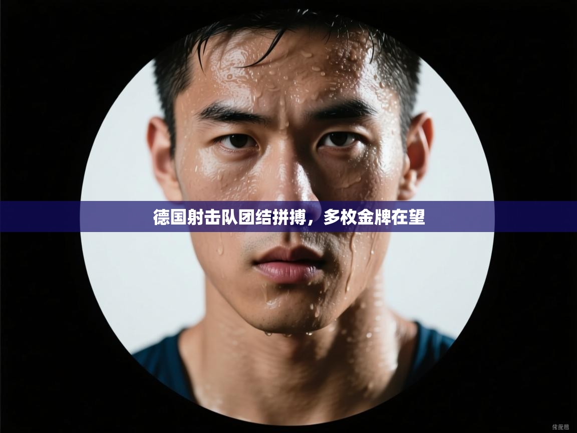 开云体育工单提交入口-德国射击队团结拼搏，多枚金牌在望  第1张