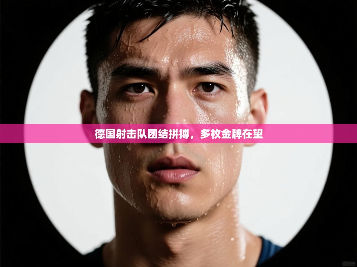 开云体育工单提交入口-德国射击队团结拼搏，多枚金牌在望  第2张