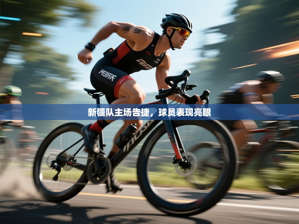 开云体育-新疆队主场告捷，球员表现亮眼  第1张