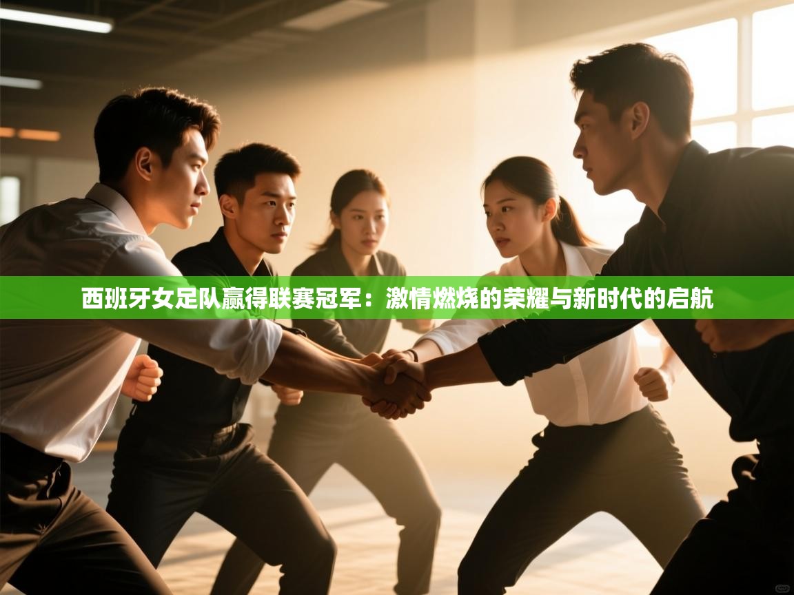 开云APP-西班牙女足队赢得联赛冠军：激情燃烧的荣耀与新时代的启航  第2张