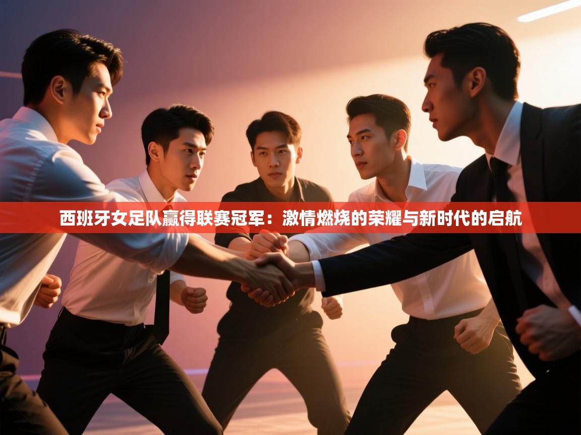 开云APP-西班牙女足队赢得联赛冠军：激情燃烧的荣耀与新时代的启航  第3张