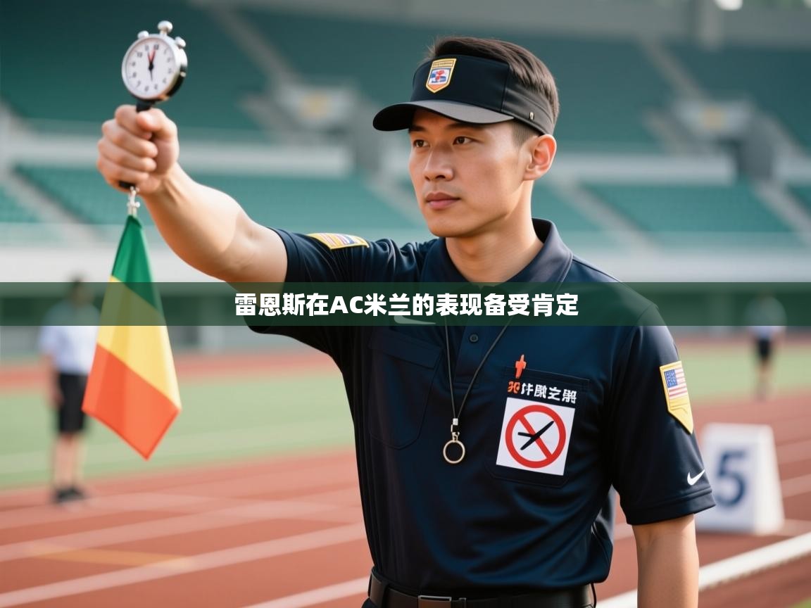 云开体育官网-雷恩斯在AC米兰的表现备受肯定  第3张