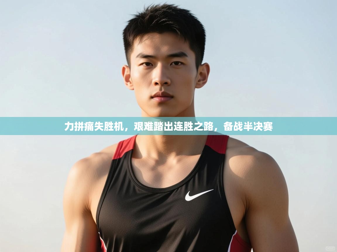 开云体育PC版网页版登录-力拼痛失胜机,艰难踏出连胜之路,备战半决赛 第2张