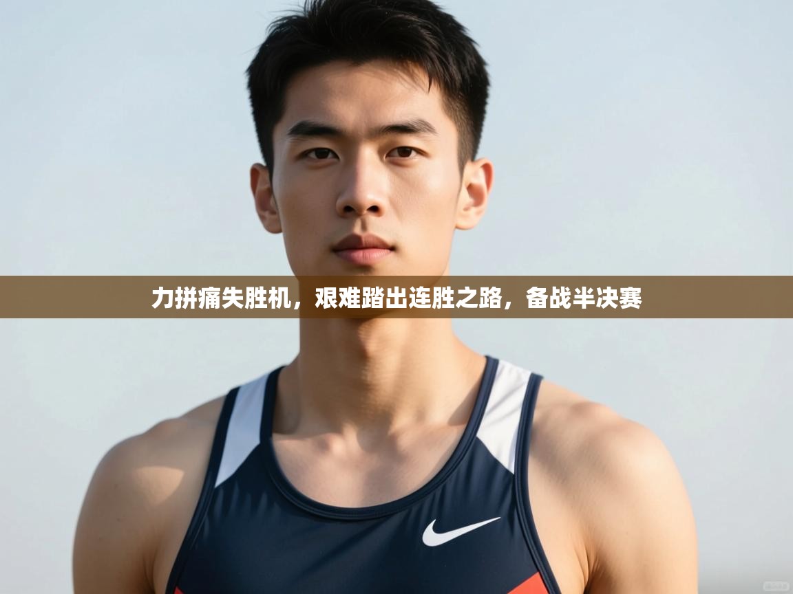 开云体育PC版网页版登录-力拼痛失胜机,艰难踏出连胜之路,备战半决赛 第3张